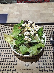 Fresh Bowl Salads