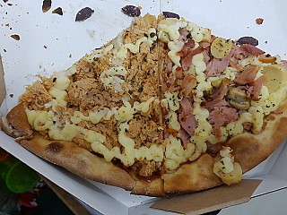 Pizza Prime - Unidade Balneario Camboriu