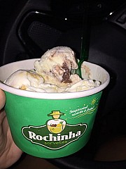 Rochinha Sorvetes