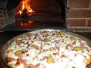 Pizzaria E Marguerita