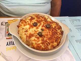 Restaurante Hot-Spot