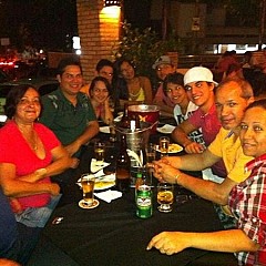 Chopp Time Street Goiania