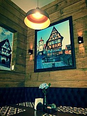 Rotherburg Cafe E Conveniencia