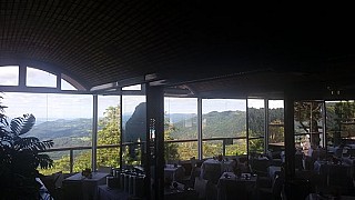 Restaurante Panoramico