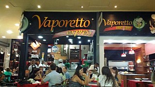 Vaporetto Express Restaurante
