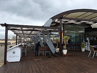 Restaurante Bar Atlantico