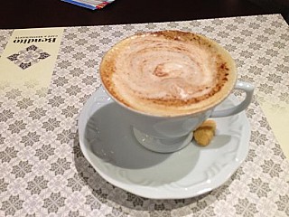 Bendito Bistro e Cafe