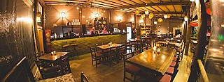 Wine House Bar E Restaurante