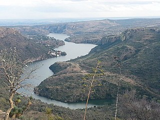 El Mirador Restaurant