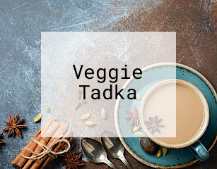 Veggie Tadka