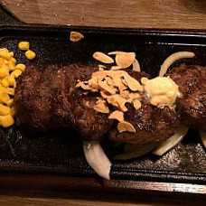Beef Imapact Shì Lán Diàn