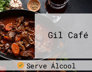 Gil Café