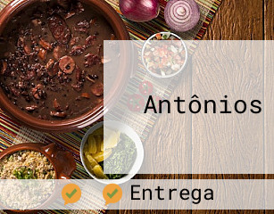 Antônios