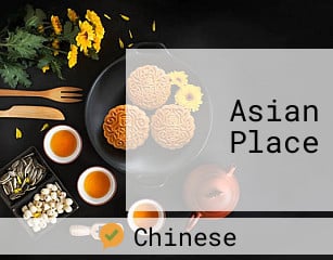 Asian Place