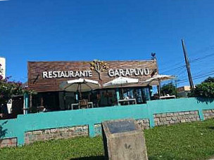 Garapuvu