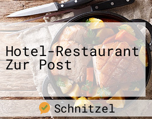 Hotel-Restaurant Zur Post