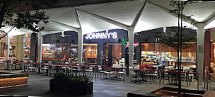 Johnny's Alamanda, Putrajaya