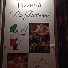 Pizzeria Ristorante Da Giovanni