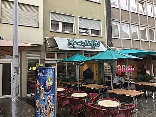 Kochloffel