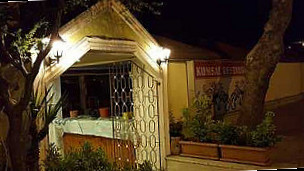 Kumsal Restaurant Bar