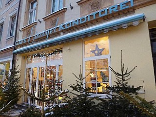 Cafe Eisvogel