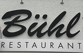 Restaurant Buhl