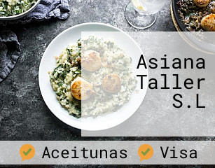 Asiana Taller S.L