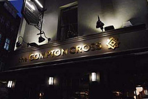 The Compton Cross