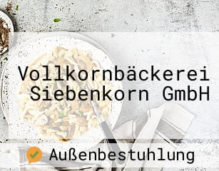 Vollkornbäckerei Siebenkorn GmbH