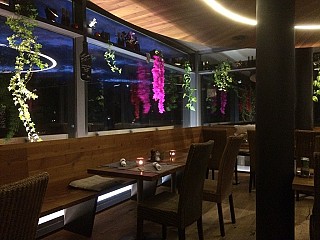 Restaurant Ambiente