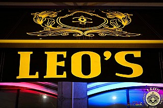 Leo's restaurant - pizzeria
