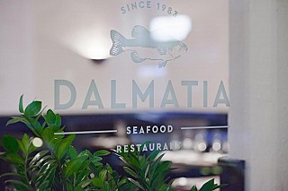 Dalmatia Seafood Restaurant