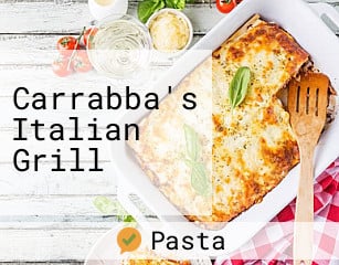 Carrabba's Italian Grill