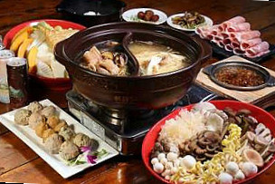 Gū Shén