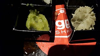 Negishi Sushi Bar