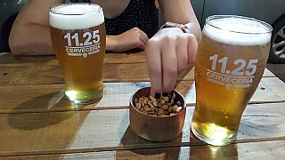 Cerveceria 11.25