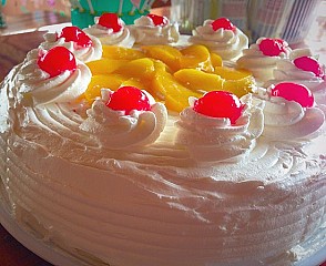 El Portal, postres y delicias
