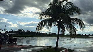 El Patio - Plaza de Comidas