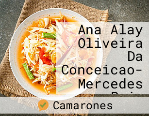 Ivan Rojo Santin - Ana Alay Oliveira Da Conceicao- Mercedes Rojo Santin