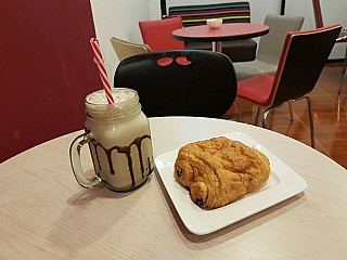 Café Espressión