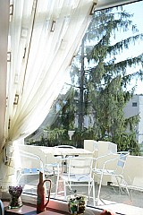 Restaurant Roca