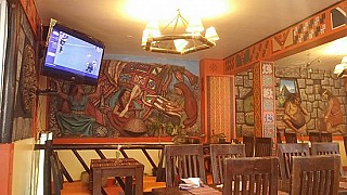 Restaurant el Tunqui