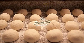 Buona Vita Pizza Gourmet