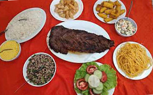 Carne De Sol Nosso Nordeste