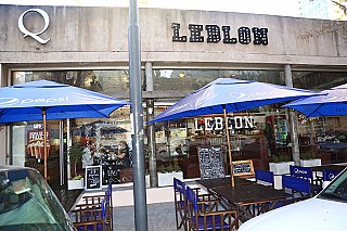 Restaurant Leblon