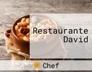Restaurante David