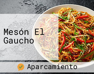 Mesón El Gaucho