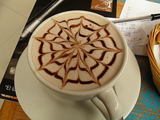 Amiko Cafe