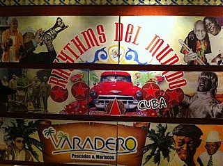 Varadero Bogota