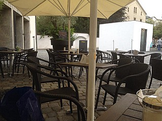 Anna Café Augsburg